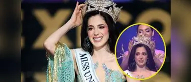 Elección de la nueva Miss Universo México 2025 generó rumores de irregularidades. Polémica en el Miss Universo México: participantes no aceptaron resultado y público aplaude a las "verdaderas ganadores"