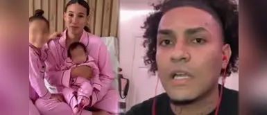 Youna sorprende con publicación sobre Samahara Lobatón ¿Samahara Lobatón abandona el Perú con sus hijas? Ex de la influencer hace inesperado anuncio: "Triste enterarme"