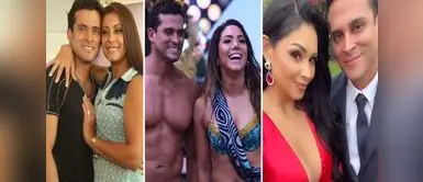 Hija de Christian Domínguez sorprende al elegir a su "mejor madrastra" y destapa que una la BLOQUEÓ Hija de Christian Domínguez sorprende al elegir a su "mejor madrastra" y destapa que una la bloqueó