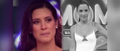 María Pía Copello saldría de 'MQM' María Pía Copello quedaría FUERA de 'MQM' y Magaly Medina revela quién la reemplazaría: "La próxima semana no estará"