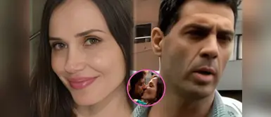 Gustavo Salcedo expone aún más a Maju Mantilla Gustavo Salcedo le CONFIRMÓ a Magaly que Maju Mantilla tuvo un 'affaire' con actor colombiano George Slebi