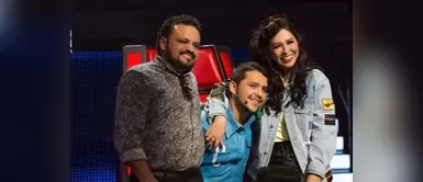 Jaime González papá de Christian Nodal Christian Nodal echó a su padre de su empresa para darle el poder a Pepe Aguilar