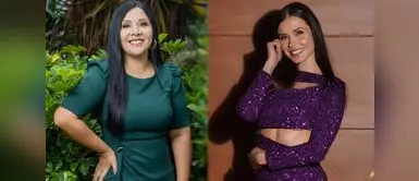 Tula Rodríguez apoya a Maju, pero es clara no pone las manos al fuego por nadie. Tula Rodríguez EXPRESA su apoyo a Maju Mantilla en medio de las acusaciones de infidelidad: “Si ella dice que no, es no”