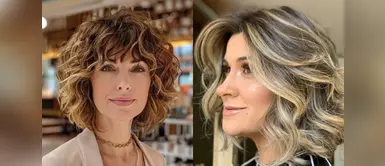 tipos de mechas para pelo corto ondulado 6 tipos de mechas que estilizan y favorecen al máximo el pelo corto ondulado
