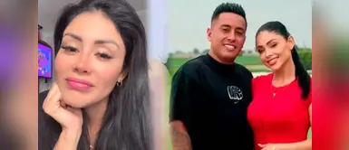 Entrenador 'echa' a Vanessa Pumarica, examiga de Pamela Franco ¿Exmejor amiga de Pamela Franco estaría interesada en Cueva? Entrenador de la cantante la 'echa': "Es fan de su relación"