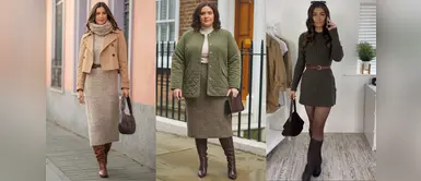 6 errores al usar vestido en invierno 6 errores comunes al usar vestido en invierno que sabotean por completo tu outfit