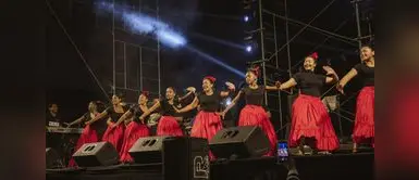 Este festival será el epicentro de la celebración por el orgullo chinchano y sus familias. Llega el “Vive Chincha”, en su cuarta edición