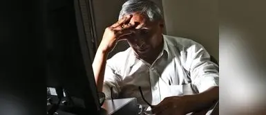 7 síntomas silenciosos que muchos ignoran hasta ser demasiado tarde Alzheimer: 7 síntomas silenciosos que muchos ignoran hasta ser demasiado tarde