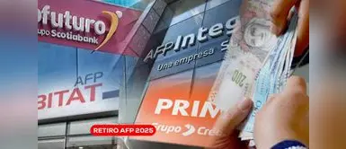 Retiro de AFP logra PREDICTAMEN ES OFICIAL | Comisión de Economía del Congreso aprobó el OCTAVO RETIRO de la AFP por este MONTO