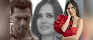 Productora expone intenciones de Gustavo Salcedo tras su ruptura con Maju Mantilla Productora revela qué busca Gustavo Salcedo al exponer a Maju Mantilla: “Quiero que el Perú sepa quién es”