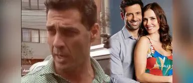 Maju Mantilla se habría ido de viaje con actor colombiano Maju Mantilla se habría ido por más de un mes con actor colombiano George Slebi mientras seguía casada: "Ella lo abandonó con sus hijos"