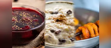 Taste Atlas escoge el mejor postre peruano ¿Cuál es el mejor postre peruano? Ni el arroz con leche ni la mazamorra morada: Este sería el escogido por Taste Atlas