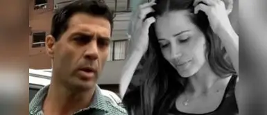 Gustavo Salcedo quiebra su silencio sobre la polémica que el mismo provocó. Gustavo Salcedo HABLÓ luego de confirmar que Maju Mantilla le fue INFIEL en múltiples ocasiones: “Ha hecho mucho daño"