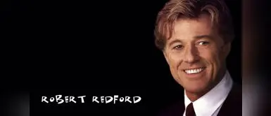 Robert Redford Robert Redford: mira las mejores películas del recordado actor de Hollywood