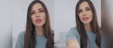 Maju Mantilla REAPARECE con fuerte video revelando fuerte demanda Maju Mantilla reaparece con fuerte video revelando fuerte demanda