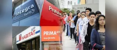 ¿Cómo saber cuánto dinero tengo en mi fondo de pensiones? Octavo retiro de AFP CONFIRMADO: ¿Cómo saber cuánto dinero tengo en mi fondo de pensiones?