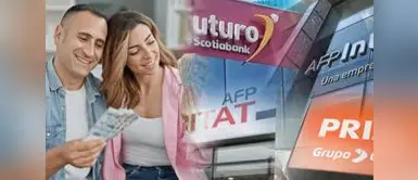 Congreso aprueba octavo retiro de la AFP y esta sería la fecha para solicitar tu dinero ES OFICIAL | Congreso aprueba octavo retiro de la AFP y esta sería la fecha para solicitar tu dinero