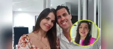 Gustavo Salcedo hace el pare a periodista. Gustavo Salcedo DESMIENTE a periodista tras publicar presuntos chats: “No he dado ninguna declaración”