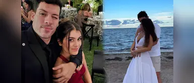 Mafer Parodi anuncia su embarazo ¡Bebé en camino! Hermana de Patricio Parodi anuncia embarazo y él celebra feliz: "La familia crece"