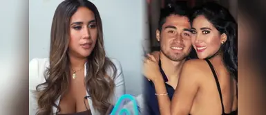 Melissa Paredes se sincera sobre su relación con Rodrigo Cuba Melissa Paredes admite que pensó en regresar con Rodrigo Cuba: "Muchas veces..."