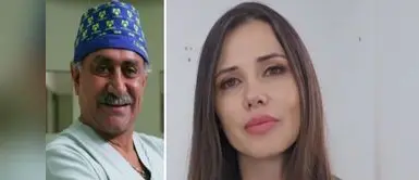 Maju Mantilla ENFURECE y toma radical medida contra cirujano CASADO con quien se le vinculó Maju Mantilla enfurece y toma radical medida contra cirujano casado con quien se le vinculó