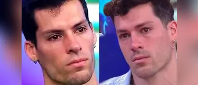 Patricio Parodi se queja de sentirme como objeto por algunas mujeres. Patricio Parodi sorprende al confesar que siente que lo usan como objeto: “Me ven como un pedazo de carne”