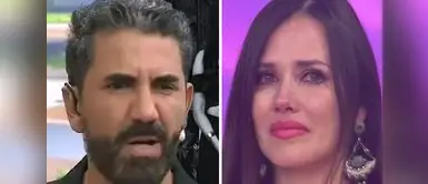 Fernando Díaz ROMPE SU SILENCIO tras ser relacionado con Maju Mantilla tras renuncia en VIVO Fernando Díaz rompe su silencio tras ser relacionado con Maju Mantilla tras renuncia en vivo