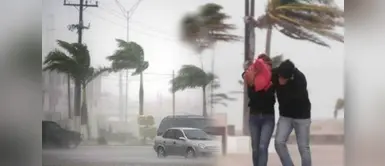 Senamhi advierte que FUERTES vientos alisios Senamhi advierte que FUERTES vientos alisios golpearán con dureza varias zonas de Lima y el Perú