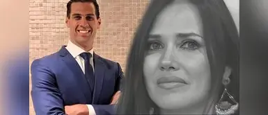 Gustavo Salcedo IMPACTA al pronunciarse tras RENUNCIA de Maju Gustavo Salcedo habla tras RENUNCIA de Maju Mantilla de 'Arriba mi Gente': "Su objetivo ha sido cumplido"