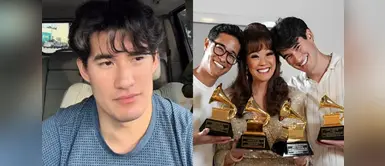 Hermano de Tony Succar: estado de salud Hermano de Tony Succar confiesa dolorosa noticia sobre su estado de salud: "Podría tener cáncer..."