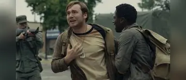 Cooper Hoffman y David Jonsson son los protagonistas de 'The long walk' 'Camina o muere': Mark Hamill vuelve a cines peruanos con película inspirada en libro de Stephen King