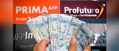 Retiro AFP 2025 ¿Retirarás tu AFP? 4 opciones de inversión que pueden hacer crecer tu dinero rápido
