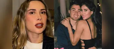 Ale Venturo Ale Venturo lanza inesperado mensaje tras confesión de Melissa sobre retomar relación con Rodrigo Cuba