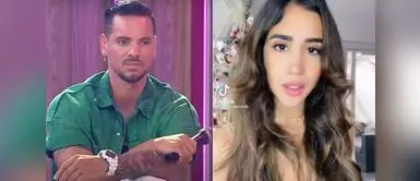Anthony Aranda SORPRENDE a Melissa Paredes al confesar que quiso volver con Rodrigo Cuba Anthony Aranda sorprende a Melissa Paredes al confesar que quiso volver con Rodrigo Cuba