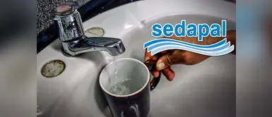 Sedapal anuncia la programación de cortes de agua en Lima Metropolitana. Corte de agua para este lunes 22 de septiembre: Sedapal anuncia distritos y horarios afectados en Lima