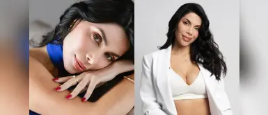 Ely Yutronic Ely Yutronic revela que tendrá una niña y presume su avanzada pancita con bikinis que enternecen redes