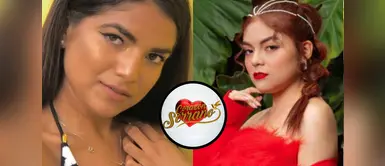 Susana Alvarado y Briela Cirilo Sale a la luz VIDEO INÉDITO que revela cómo es el VERDADERO TRATO entre Susana Alvarado y Briela Cirilo