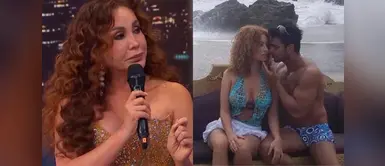 Janet Barboza reveló que tuvo affaire con Rafael Cardozo Janet Barboza sorprende al revelar affaire con Rafael Cardozo: “Yo fui antes que ‘Cachaza’ y aún me escribe de noche”