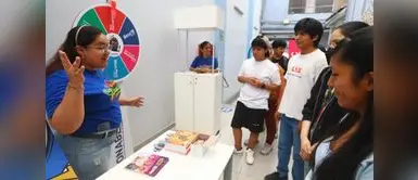 Feria de becas. ¿Quiere estudiar o trabajar en el exterior? Cómo participar en feria de ofertas internacionales en Perú