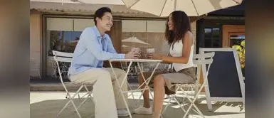 Outfits para la Generación Z. Básicos con personalidad: 5 looks que marcarán la primavera de la Generación Z