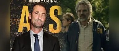 Brad Ingelsby es el creador de 'Task', la nueva serie de Mark Rufallo para HBO Max “Task”: intriga, misterio y giros inesperados en la nueva apuesta de HBO Max junto a Mark Ruffalo