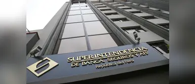 SBS confirma disolución de dos entidades financieras ES OFICIAL | SBS confirma disolución de DOS entidades financieras por pérdida total de su capital social