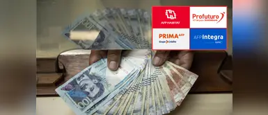 La razón por la que podrían DESCONTARTE una gran parte de tu AFP ¿Planeas retirar tu AFP? La razón por la que podrían DESCONTARTE una gran parte y NADIE TE ADVIRTIÓ