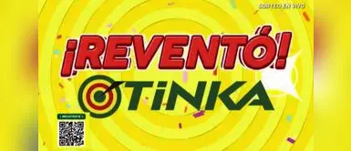 La Tinka reventó, pero el ganador no podrá disfrutarlo por completo La Tinka reventó, pero el ganador NO podrá disfrutarlo por completo: ¿Cuánto dinero va a perder?
