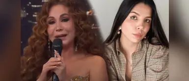 Janet Barboza habla de su hija Antonella Huárac Janet Barboza confiesa entre lágrimas su mayor dolor como madre y le pide perdón a su única hija: "El tiempo se perdió"