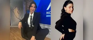 Ely Yutronic conmueve al anunciar la llegada de una niña. Ely Yutronic comparte tierno mensaje y anuncia que tendrá una niña: “El mejor regalo”