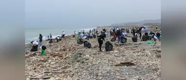 Playas limpias 2025 “Playas Vivas 2025”: Aruba y L.O.O.P. trabajan juntos por esta iniciativa