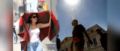 Senamhi anuncia brillo solar con el inicio de la primavera. ATENCIÓN | Lima disfrutará de sol primaveral con temperaturas de 25° entre el 22 y 26 de septiembre