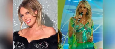 Laura Huarcayo Laura Huarcayo deslumbra con look renovado mientras crecen los rumores de su regreso a la TV