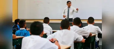 Confirman la suspensión de clases en esta región Confirman suspensión de clases en esta región del Perú este 24 de septiembre: esta es la razón oficial